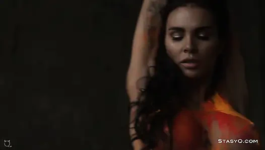 Zazuq, Sunnyq Video Yayın Stasyq 242