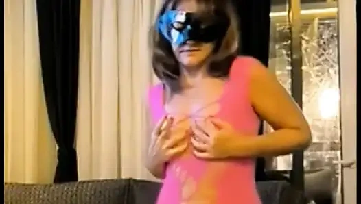 Canlı azdırma sdc 02-11-2024