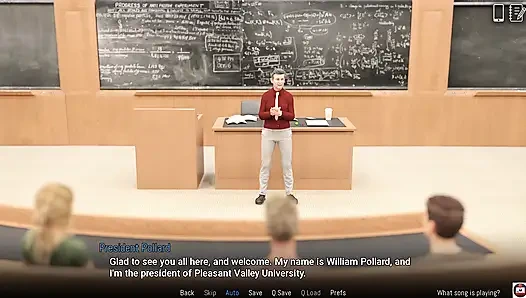 Problemler Üniversitesi - (pt 01) - dreamnow