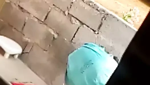 House maid