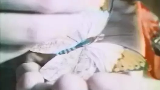 (((tiyatro treyleri))) - örnek dişi (1971) - mkx