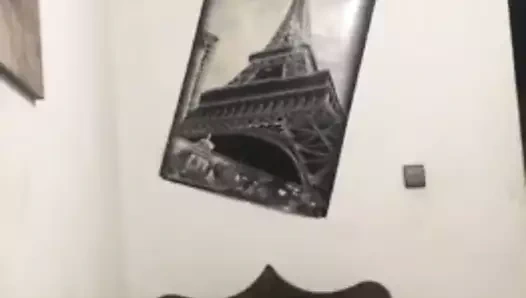 Müslüman adam bir çocuklar göt onun büyük sünnetli dick sopalarla