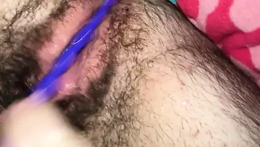 sırılsıklam ıslak ftm