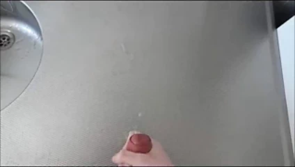 benim büyük twinks 7, 11 büyük spurts, sonunda ağır çekim