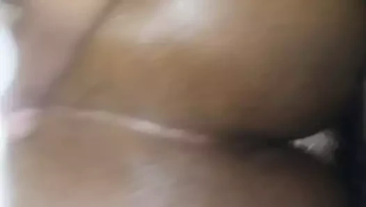 Bbw abanoz milf anal Creampie
