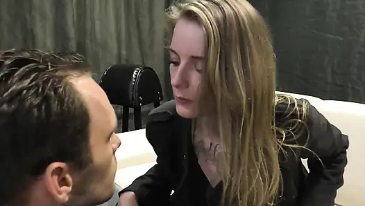 Prenses melody zevk domine şeffie