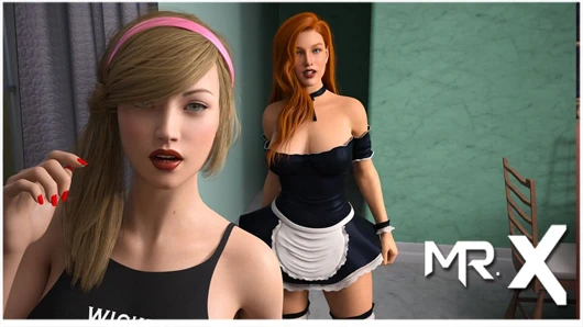 Dusklightmanor - kadın fırtına ve güzel götler e1 #21