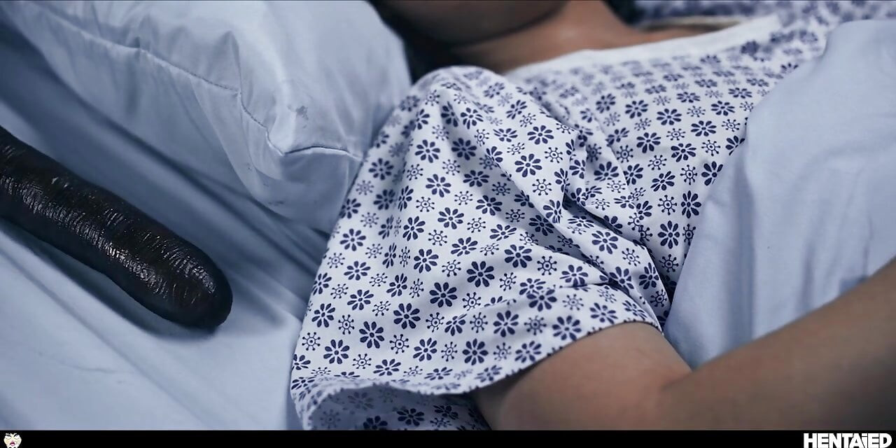 Gerçek hayat hentai - Asyalı hatun tüm yol boyunca hastanede becerdin