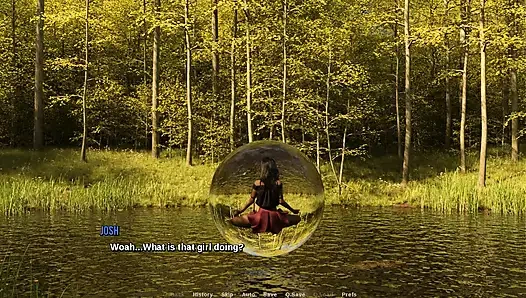 Myth academia: quest-ep11'imi bitirdim