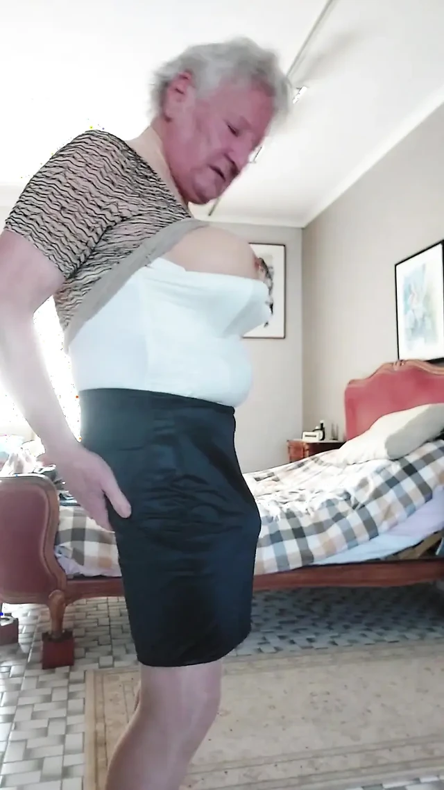 Улла Дессу, Корсаж и Вулфорд