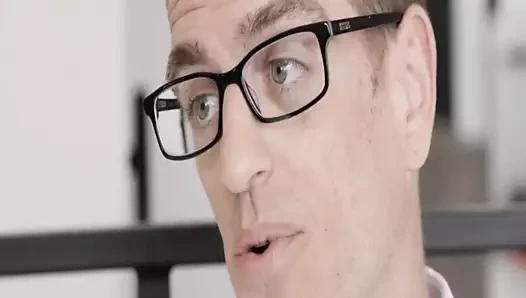 Muhteşem civciv ile çük pulluklar ona oğlan oyuncak sert ve hızlı