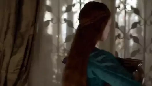 Uzun şerit – trippy boynuzları