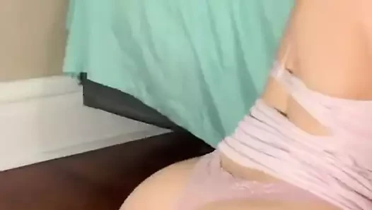 Büyük beyaz ganimet