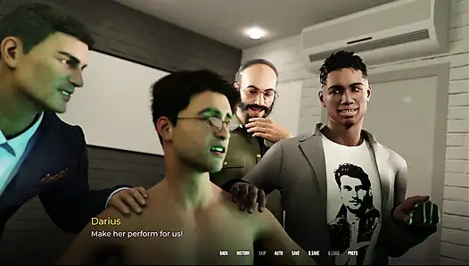 Güvensiz Koca (bölüm 1)