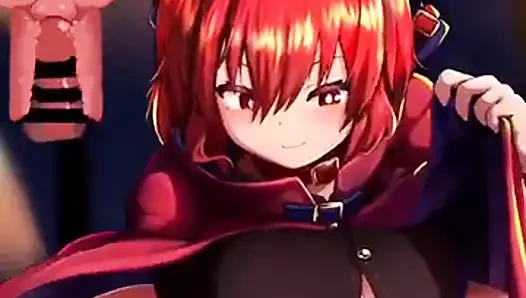 Touhou Sekibanki Sex
