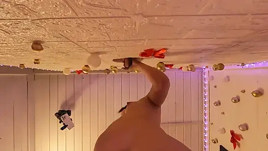 Tek atış için çok fazla duygu