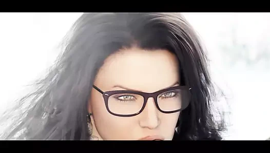 Çifte ev ödevi ep19 - bölüm 137 - misskitty2k tarafından bir seçim yapmanız gerekiyor