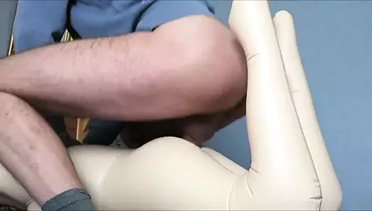 İşte başlıyoruz, nancy bebek