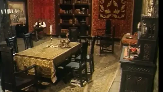 Kıllı amcık sikişiyor nostaljik Venere Bianca