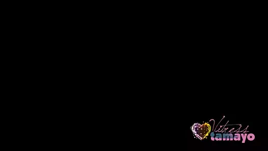 Vitress tamayo seksi kız