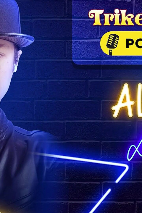 Trikepatrol röportajı #74 - Alex Jett