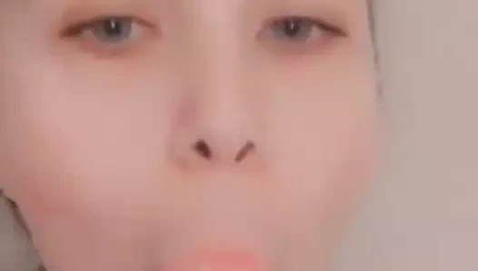 26 lik oruspu muz yaliyor