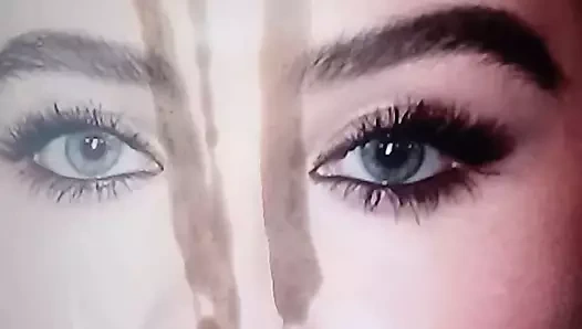 Sabrina carpenter boşalma anısına