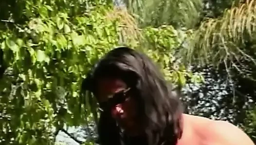 Açık havada harika bir yolculuk seni bekliyor