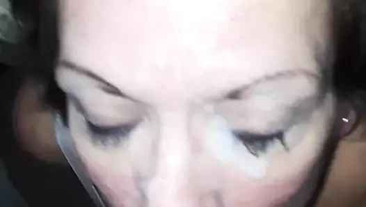 olgun alır o üzerinde the yüz