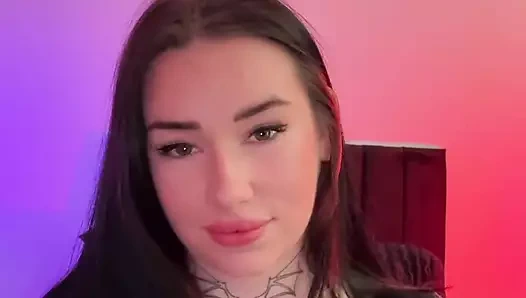 Büyük memeli İngiliz genç kız asmr 31 talimatı