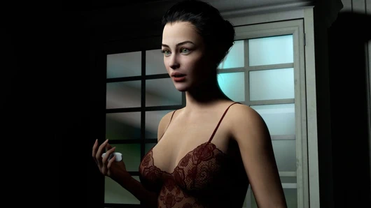 Bebek bump_aaron issa pregnant_a büyücü sevgilisi sneek peek