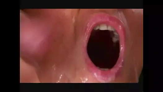 Pussy yüce aşk - bölüm 6