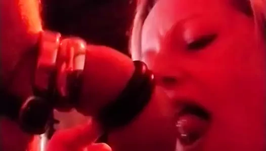 Greymiss fetişi emiyor