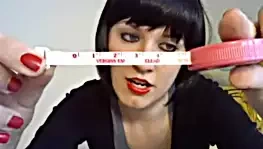 Kleinschwanz Wichser