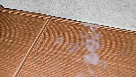 Banyoyu paylaşabiliriz ama önce beni sikeriz, sadece beni hamile bırak