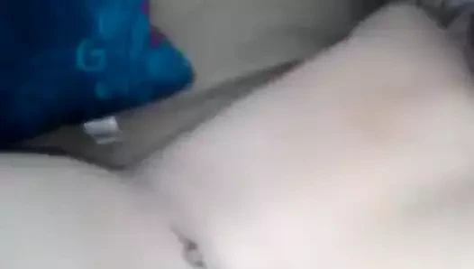 Karım beni boşaltıyor