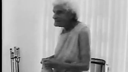 90 ve hala horoz seviyor