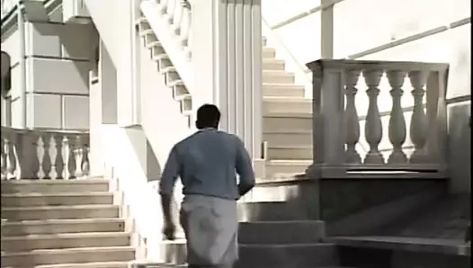 Tv segretaria bir tempo pieno - bölüm 2