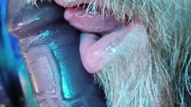 Daddy Learns To Suck Dick Part 2