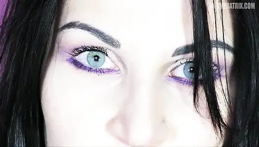 Seni büyülayacak ve seninle ne isterse yapacak