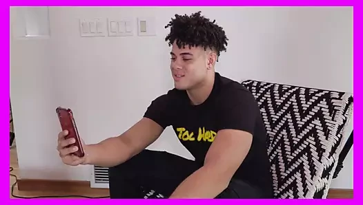 Stephen mann the pelvik cezalandırıcı kim ile peek a boo oynuyor