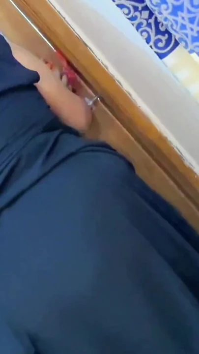 Must-see moment from "Egyptian Big ASS brunette Hot Maid stuck Under Bed and just waiting to be FUCKED - Then Boss Fuck…"