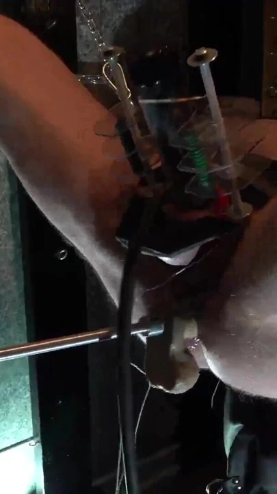 Otomatik sapıklıklar derlemesi | Klip 1