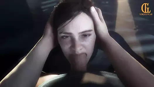 Lorgegucas ateşli 3 boyutlu seks hentai derlemesi - 13