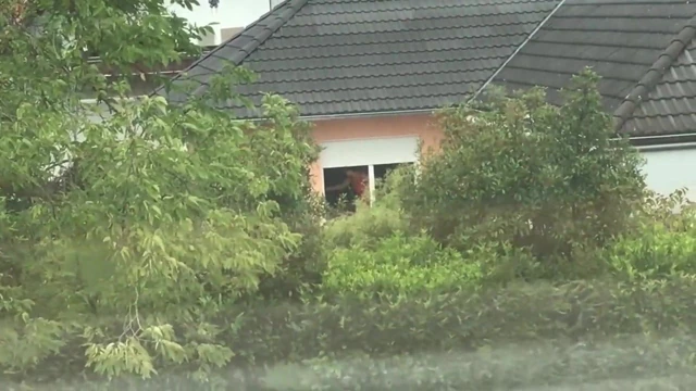 Geile Nachbarin‘s Milf heimlich beobachtet