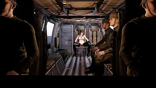 Ordu gittikçe sertleşiyor