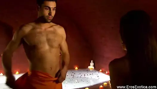 Tantra'nın inlerini ve çıkışlarını öğrenin