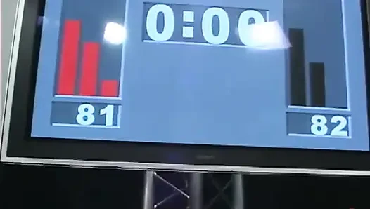 Vendetta(7-0) kabus(4-0)