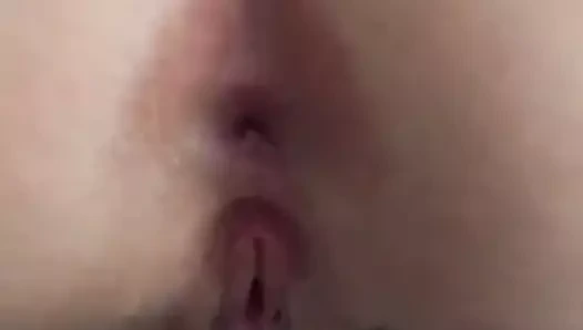 Cuzinho gostoso da rabuda