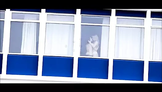 Heida reed - stella blomkvist s01e05'te lezbiyen sahneler